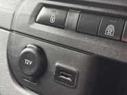 Peugeot Expert Ashpahlt L1 180 ps Automatic BlueHDi Crew Van - Tailgate 31