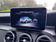 Mercedes-Benz GLC 2.1 GLC250d AMG Line (Premium) G-Tronic+ 4MATIC Euro 6 (s/s) 5dr 78