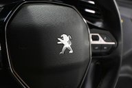 Peugeot 208 208 GT Ev 5dr 35