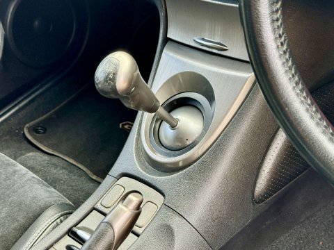 Honda Civic 1.8 Civic Si i-VTec 5dr 64