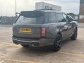 Land Rover Range Rover 4.4 SD V8 Autobiography Auto 4WD Euro 5 5dr 18