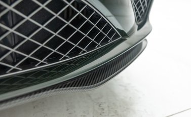 Bentley Continental GT Speed 43