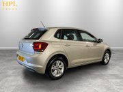 Volkswagen Polo 1.0 TSI SE Hatchback 5dr Petrol Manual Euro 6 (s/s) (95 ps) 7