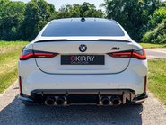 BMW M4 3.0 M4 Competition Edition Auto 2dr 23