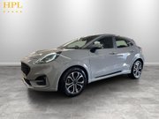Ford Puma 1.0T EcoBoost MHEV ST-Line SUV 5dr Petrol Hybrid DCT Euro 6 (s/s) (125 ps) 3