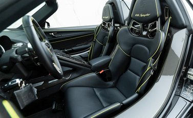 Porsche 918 Spyder 13