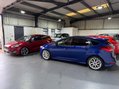 Ford Focus 1.0T EcoBoost ST-Line Euro 6 (s/s) 5dr 5