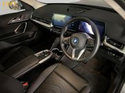 BMW X1 1.5 25e 16.3kWh xLine SUV 5dr Petrol Plug-in Hybrid DCT xDrive Euro 6 (s/s) 12