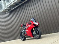 Ducati Panigale V4 1.1 Panigale V4 28
