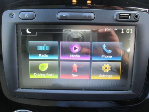 Renault Captur 0.9 TCe ENERGY Iconic Euro 6 (s/s) 5dr 36