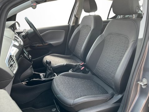 Vauxhall Corsa 1.4 ecoFLEX SE 5dr 16
