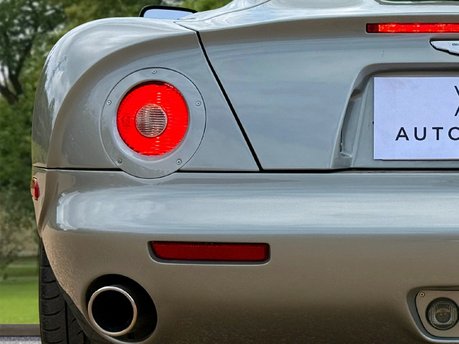 Aston Martin Zagato DB AR1 Roadster 17