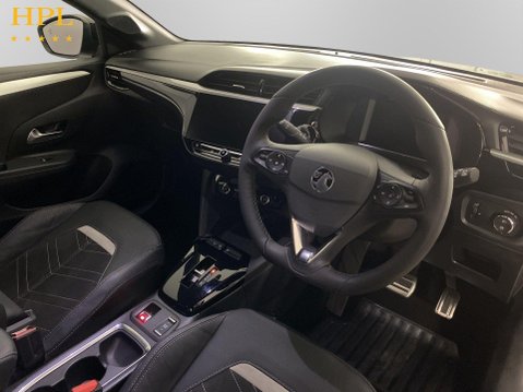 Vauxhall Corsa Electric 50kWh Ultimate Hatchback 5dr Electric Auto (136 ps) 23