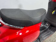 Piaggio Vespa 2013 6K NEW MOT 2 STROKE 50CC LEARNER BIKE CLEAN EXAMPLE 15