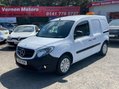 Mercedes-Benz Citan 1.5 109 CDI Pure L2 Euro 6 5dr 7