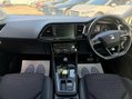 SEAT Leon TSI EVO FR DSG 4
