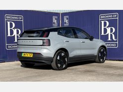 Volvo Ex30 Twin Performance 69kWh Plus SUV 5dr Electric Auto AWD (428 ps) 4