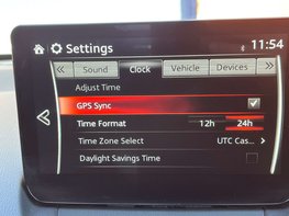 Mazda 2 1.5 Mazda2 GT Sport Auto 5dr 43