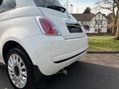 Fiat 500 1.2 Pop Hatchback 3dr Petrol Manual Euro 4 (69 bhp) 39