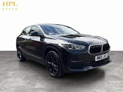 BMW X2 2.0 20i Sport SUV 5dr Petrol Auto xDrive Euro 6 (s/s) (178 ps)