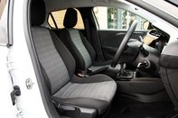 Vauxhall Corsa GRIFFIN 23