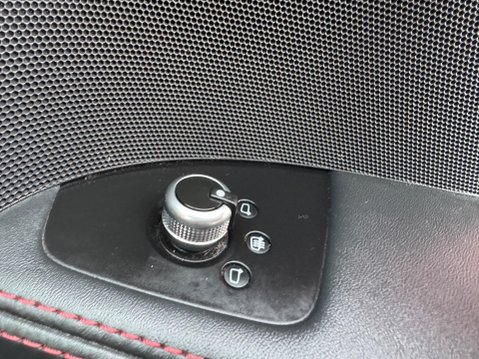 Audi TT 2.0 TFSI Black Edition Roadster S Tronic quattro Euro 5 2dr 39