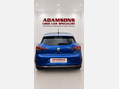 Renault Clio RS LINE TCE 4