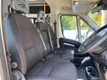 Peugeot Boxer 335 L3H2 16-Seat Non-D1 3.5t Minibus with A/C. ULEZ Euro 6. 15