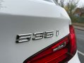 BMW 5 Series 3.0 535i M Sport Auto 5dr 34