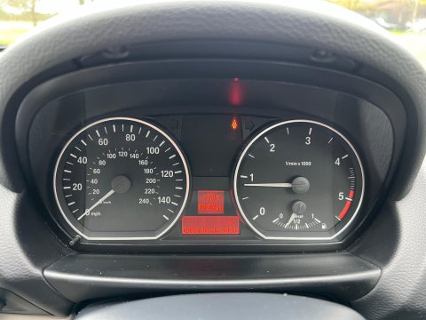 BMW 1 Series 118D SE 46