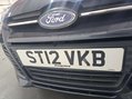 Ford Focus 1.6 Focus Zetec 125 Auto 5dr 86