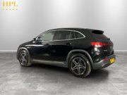 Mercedes-Benz EQA EQA 300 66.5kWh AMG Line SUV 5dr Electric Auto 4MATIC (228 ps) 5