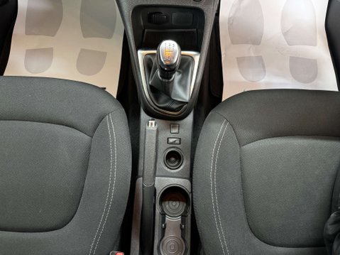 Renault Captur 0.9 Captur Iconic TCe 5dr 35