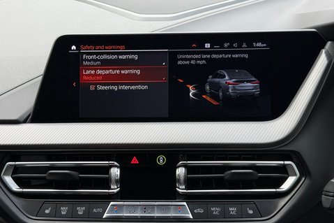 BMW 2 Series M235I XDRIVE GRAN COUPE -PAN ROOF -HUD -TECH PACK -HARMAN KARDON 46