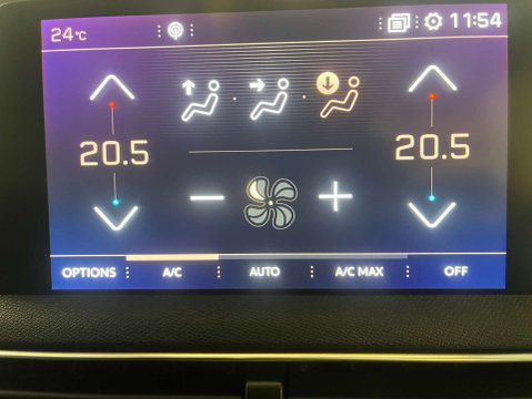 Peugeot 3008 1.6 3008 GT Line Premium PureTech S/S Auto 5dr 26