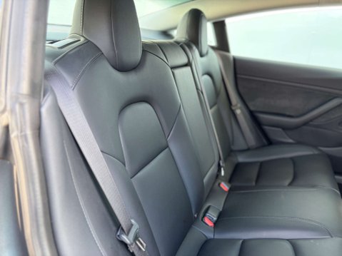 Tesla Model 3 Model 3 Long Range AWD 4WD 4dr 25