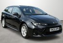Suzuki Swace 1.8 Hybrid Motion Estata 1