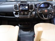 Fiat Ducato Laika 646 ECOVIP 180 BHP Auto huge factory upgrades cost new £98K    41