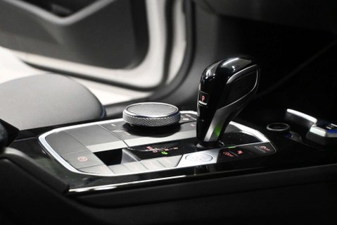 BMW 2 Series 1.5 218i M Sport Auto 4dr 22