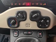 Fiat Panda 1.3 MultiJet 4x4 Euro 5 (s/s) 5dr 17