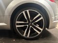 Audi TT 1.8 TFSI S line Roadster Euro 6 (s/s) 2dr 52