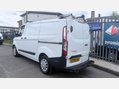 Ford Transit Custom 2.2 TDCi 310 ECOnetic L1 H1 5dr 4