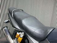 Yamaha XJR1300 RACER 2015 13K MOT MARCH 2027 WARRANTY MUSCLE BIKE 25