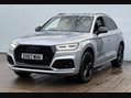 Audi Q5 2.0 Q5 S Line TFSI Quattro Semi-Auto 4WD 5dr 42