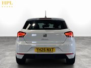 SEAT Ibiza 1.0 TSI XCELLENCE Hatchback 5dr Petrol DSG Euro 6 (s/s) (115 ps) Air Con - 11