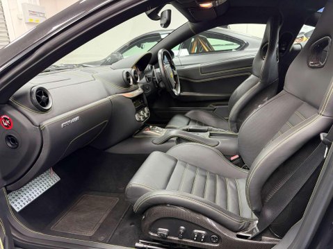 Ferrari 599 6.0 V12 GTB Fiorano Coupe 2dr Petrol F1 Euro 4 (612 bhp) 30