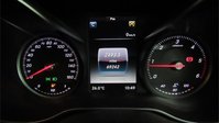 Mercedes-Benz C Class 2.1 C220d Sport Saloon 4dr Diesel Manual Euro 6 (s/s) (170 ps) 4