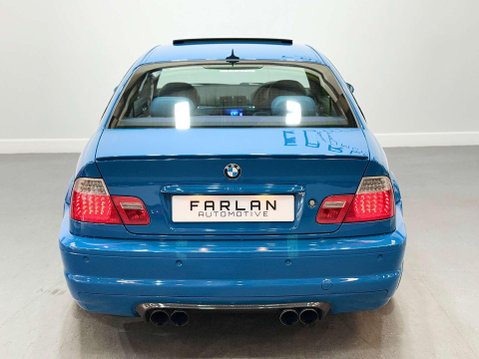BMW M3 3.2i Coupe 2dr Petrol Manual Euro 3 (343 ps) 28