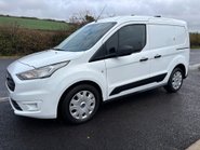 Ford Transit Connect 200 L1 Trend 100 ps Tdci Panel Van - Air Con 1