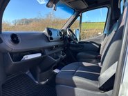 Mercedes-Benz Sprinter 314 Cdi 7G-Tronic Automatic Dropside with Air Con 13